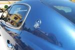 Maserati Quattroporte S 2008 года